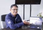 ITS Gagas Revolusi Keselamatan Kerja lewat Teknologi Digital Work Permit
