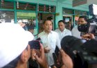 Wali Kota Eri Dukung Program Pembekalan Kepala Daerah Terpilih Gagasan Presiden Prabowo