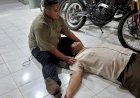 Lerai antara Nasabah dan Dept Collector yang Lagi Cekcok, Pengacara Surabaya Dikeroyok 15 Orang