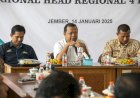 Komitmen Amankan Aset Negara, PTPN I Regional 4 Terima Penyerahan Sertifikat Seluas 39,8 Hektar dari BPN