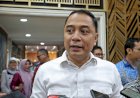 Wali Kota Eri Pastikan Tidak Ada HGB Laut di Surabaya