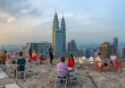 Kebersamaan di Kuala Lumpur