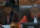 Ketua Bawaslu Blitar Diduga Beri Keterangan Palsu di Sidang MK Terkait Rekomendasi PSU