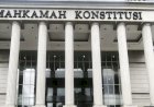 Kesaksian Ketua Kota Bawaslu Blitar di MK Disorot Publik