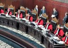 KIPP: Mahkamah Konstitusi Harus Tindaklanjuti PHP Kada 2024 dengan Putusan yang Adil, Tidak Sekadar Hitung Suara