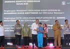 Waspada Cuaca Ekstrem, Wali Kota Eri Cahyadi Ajak Siswa PAUD-SMP untuk Peduli Lingkungan