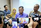 Muncul Penipuan Aktivasi IKD Lewat Whatsapp, Pemkot Surabaya Imbau Masyarakat Waspada