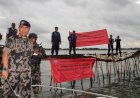 Bambu Pagar Laut Pengembang dan Bambu Runcing Pejuang