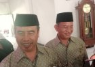 KPU Kabupaten Madiun Benarkan jika Bupati Terpilih dan Wakilnya Bakal Dilantik Prabowo 