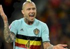 Mantan Bintang Serie A, Radja Nainggolan, Ditangkap di Brussel Terkait Dugaan Penyelundupan Kokain