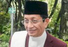 Rencana DMI Bangun 10 Masjid di Gaza, Menag: Pahalanya Bukan di Dunia Saja Tapi Juga di Akherat
