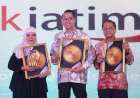 Bank Jatim Boyong 4 Penghargaan di Ajang IHCBA dan IPRA 2025