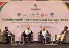 Indonesia-Palestina Kolaborasi Bangun Kembali Rumah Sakit di Gaza