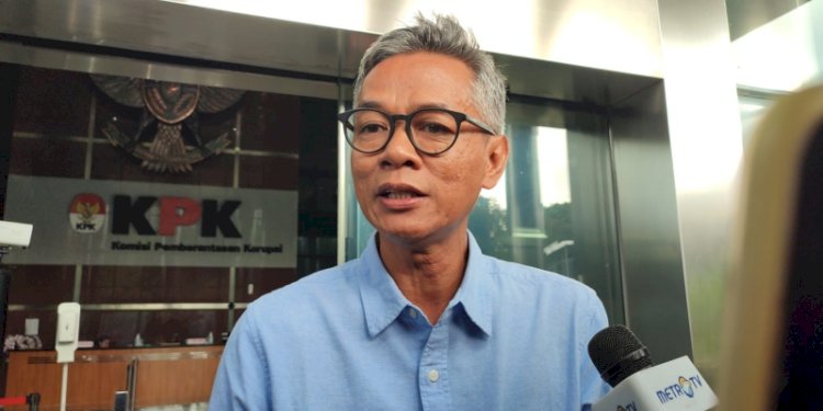 Mantan Komisioner KPU, Wahyu Setiawan/RMOL