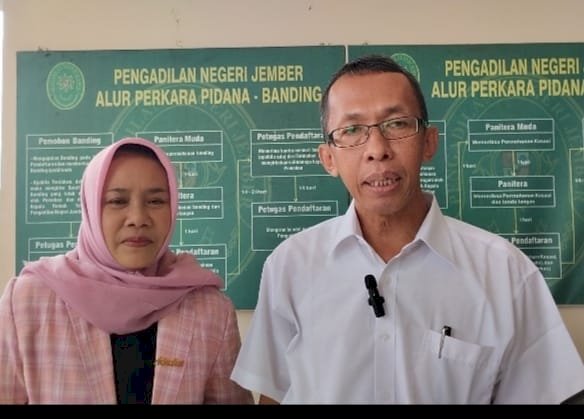 Mohamad Husni Thamrin/RMOLJatim
