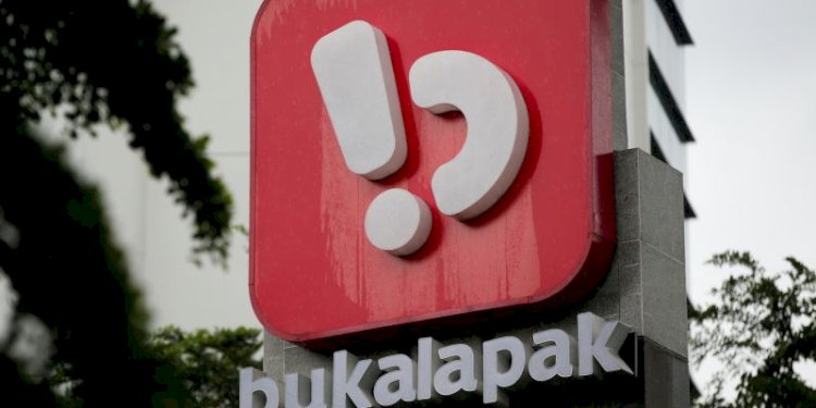 Bukalapak/Ist