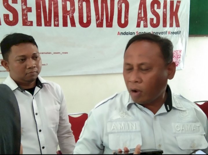 Muhammad Khusnul Amin/RMOLJatim
