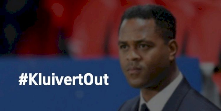 Pelatih Timnas Indonesia Patrick Kluivert/Ist