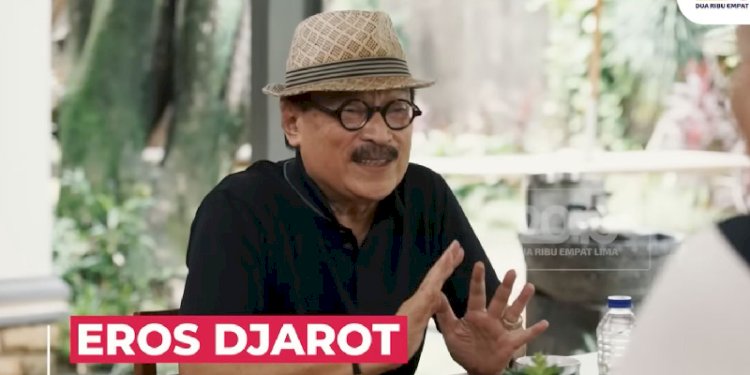 Eros Djarot/Repro