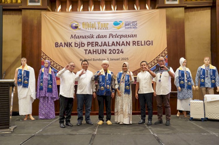 Foto : BJB