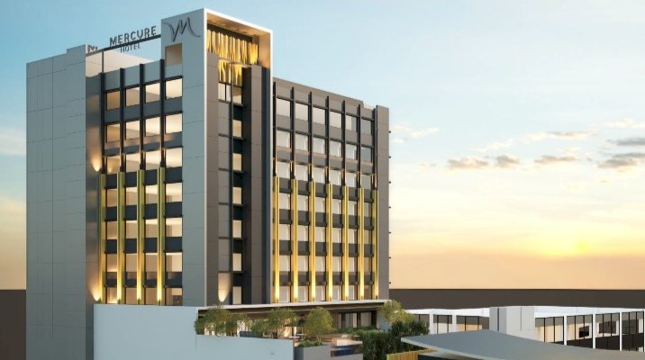 Hotel Mercure Madiun