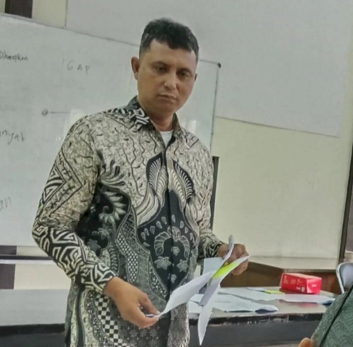 Heri Budi Laksana 