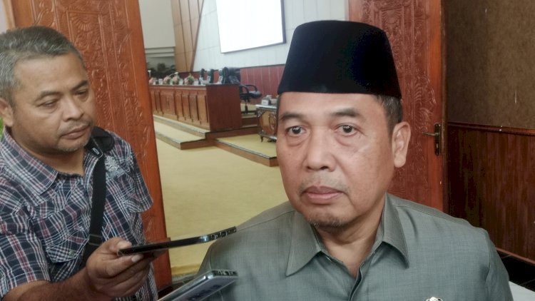 Pj Bupati Madiun, Tontro Pahlawan