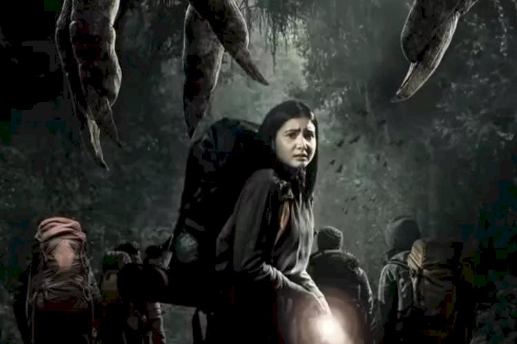 Film Eva Pendakian Terakhir 