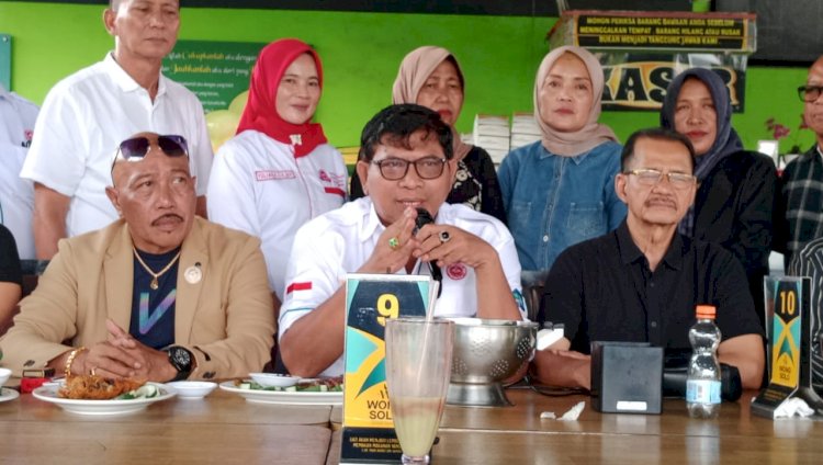 Persaudaraan Pengacara Jawa Timur (PPJT) mengecam aksi pengeroyokan debt collector terhadap pengacara Gus Yasin/Ist