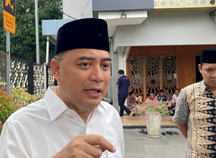 Eri Cahyadi/RMOLJatim