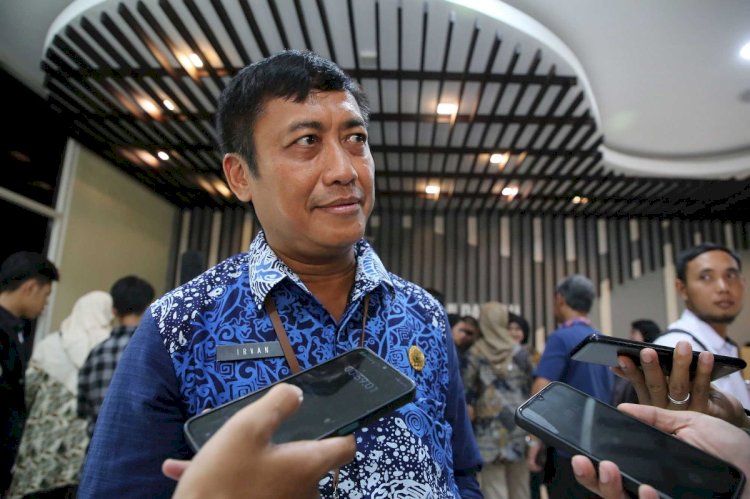 Irvan Wahyudradjad/RMOLJatim