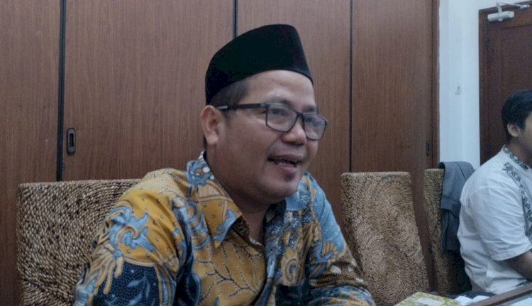 Prof Muhammad Noor Harisudin/RMOLJatim