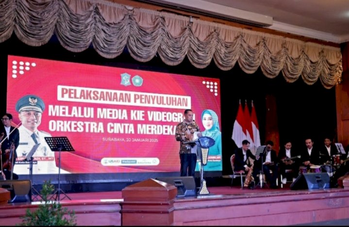 Eri Cahyadi/RMOLJatim