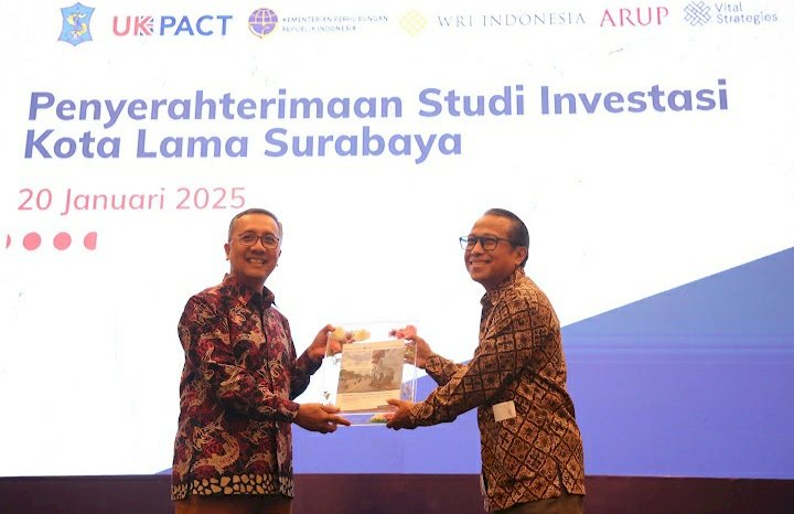 Teks foto: Agus Imam Sonhaji/ist