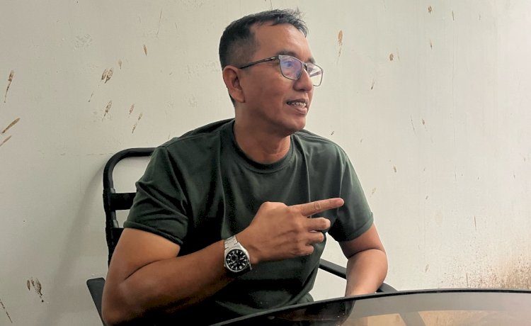 Zulfikar Imawan/RMOLJatim