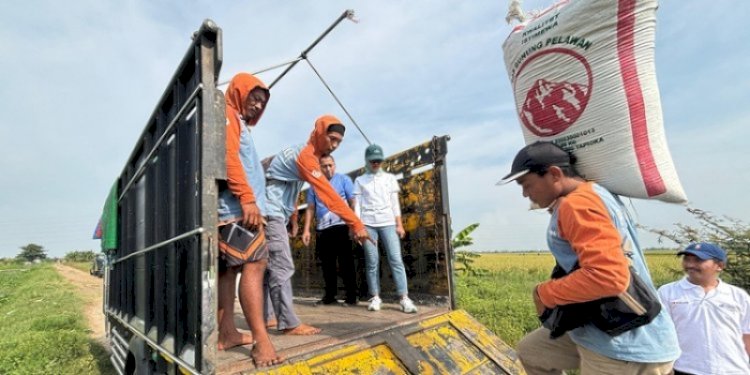 Ilustrasi petani/RMOLJabar