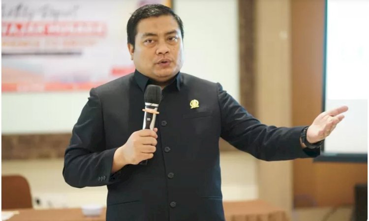 Puguh Wiji Pamungkas/ist