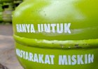Pembatasan Penjualan Elpiji 3 Kg akan Memunculkan Mafia Baru