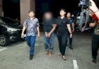 Polisi Tetapkan Pengasuh Panti Asuhan di Surabaya Sebagai Tersangka Kekerasan Seksual