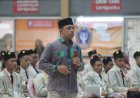 Sudah Move On, Gus Hans Sampaikan Selamat ke Khofifah-Emil