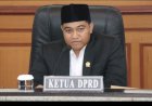 Pertanyakan Pengunaan Dana Pilkada 2024 Senilai Rp 84 Miliar, DPRD Gresik Senin Depan Hearing KPU