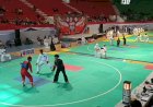 Pesilat Indonesia Ramaikan Bela Negara Cup 2025 di Surabaya