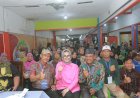 DPR dan BGN Sosialisasi Wujudkan Gizi Berkualitas untuk Generasi Sehat Indonesia di Surabaya