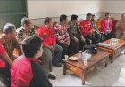 Pemuda Batak Bersatu Desak Bitner Cabut Gugatan Terhadap Pedagang Sayur Keliling di PN Magetan