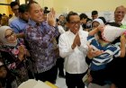 Pelaksanaan CKG, Wali Kota Eri Sejalan Dengan Pembangunan SDM Kota Surabaya