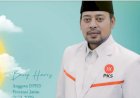 Harisandi Savari Dukung Kebijakan Penghentian Impor Garam, Dorong Peningkatan Kualitas Garam Lokal