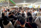 Renville Antonio Dikenang Sebagai Sosok Dermawan dan Bertanggung Jawab oleh Keluarga dan Teman