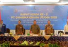 Aston Gresik Hotel & Conference Center Bersama Gressmall Tingkatkan Daya Saing Bisnis Melalui Inovasi dan Pelayanan