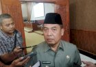 Pasca Pelantikan, Pj Bupati Madiun Akan Kembali Jadi Sekda