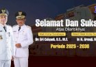 Kembali Pimpin Surabaya, Wali Kota Eri Cahyadi dan Wawali Armuji Terima Dukungan dari Berbagai Elemen